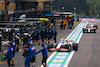 GP BELGIO, Mick Schumacher (GER) Haas VF-22 in the pits.
27.08.2022. Formula 1 World Championship, Rd 14, Belgian Grand Prix, Spa Francorchamps, Belgium, Qualifiche Day.
- www.xpbimages.com, EMail: requests@xpbimages.com © Copyright: Bearne / XPB Images