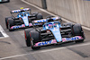 GP BELGIO, Fernando Alonso (ESP) Alpine F1 Team A522 e Esteban Ocon (FRA) Alpine F1 Team A522 leave the pits.
27.08.2022. Formula 1 World Championship, Rd 14, Belgian Grand Prix, Spa Francorchamps, Belgium, Qualifiche Day.
- www.xpbimages.com, EMail: requests@xpbimages.com © Copyright: Bearne / XPB Images
