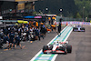 GP BELGIO, Mick Schumacher (GER) Haas VF-22 in the pits.
27.08.2022. Formula 1 World Championship, Rd 14, Belgian Grand Prix, Spa Francorchamps, Belgium, Qualifiche Day.
- www.xpbimages.com, EMail: requests@xpbimages.com © Copyright: Bearne / XPB Images