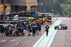 GP BELGIO, Nicholas Latifi (CDN) Williams Racing FW44 e Alexander Albon (THA) Williams Racing FW44 in the pits.
27.08.2022. Formula 1 World Championship, Rd 14, Belgian Grand Prix, Spa Francorchamps, Belgium, Qualifiche Day.
- www.xpbimages.com, EMail: requests@xpbimages.com © Copyright: Bearne / XPB Images