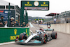 GP BELGIO, George Russell (GBR) Mercedes AMG F1 W13 leaves the pits.
27.08.2022. Formula 1 World Championship, Rd 14, Belgian Grand Prix, Spa Francorchamps, Belgium, Qualifiche Day.
- www.xpbimages.com, EMail: requests@xpbimages.com © Copyright: Bearne / XPB Images