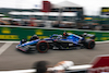 GP BELGIO, Alexander Albon (THA) Williams Racing FW44 leaves the pits.
27.08.2022. Formula 1 World Championship, Rd 14, Belgian Grand Prix, Spa Francorchamps, Belgium, Qualifiche Day.
- www.xpbimages.com, EMail: requests@xpbimages.com © Copyright: Bearne / XPB Images