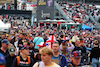 GP BELGIO, Circuit Atmosfera - fans.
27.08.2022. Formula 1 World Championship, Rd 14, Belgian Grand Prix, Spa Francorchamps, Belgium, Qualifiche Day.
 - www.xpbimages.com, EMail: requests@xpbimages.com © Copyright: Coates / XPB Images
