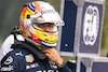 GP BELGIO, Sergio Perez (MEX) Red Bull Racing in qualifying parc ferme.
27.08.2022. Formula 1 World Championship, Rd 14, Belgian Grand Prix, Spa Francorchamps, Belgium, Qualifiche Day.
- www.xpbimages.com, EMail: requests@xpbimages.com © Copyright: Bearne / XPB Images