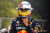 GP BELGIO, Sergio Perez (MEX) Red Bull Racing in qualifying parc ferme.
27.08.2022. Formula 1 World Championship, Rd 14, Belgian Grand Prix, Spa Francorchamps, Belgium, Qualifiche Day.
- www.xpbimages.com, EMail: requests@xpbimages.com © Copyright: Bearne / XPB Images