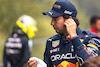 GP BELGIO, Sergio Perez (MEX) Red Bull Racing in qualifying parc ferme.
27.08.2022. Formula 1 World Championship, Rd 14, Belgian Grand Prix, Spa Francorchamps, Belgium, Qualifiche Day.
- www.xpbimages.com, EMail: requests@xpbimages.com © Copyright: Bearne / XPB Images