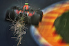 GP BELGIO, Sergio Perez (MEX) Red Bull Racing RB18 sends sparks flying.
27.08.2022. Formula 1 World Championship, Rd 14, Belgian Grand Prix, Spa Francorchamps, Belgium, Qualifiche Day.
 - www.xpbimages.com, EMail: requests@xpbimages.com © Copyright: Coates / XPB Images