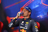 GP BELGIO, Max Verstappen (NLD) Red Bull Racing in the FIA Press Conference.
27.08.2022. Formula 1 World Championship, Rd 14, Belgian Grand Prix, Spa Francorchamps, Belgium, Qualifiche Day.
- www.xpbimages.com, EMail: requests@xpbimages.com © Copyright: XPB Images