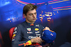 GP BELGIO, Max Verstappen (NLD) Red Bull Racing in the FIA Press Conference.
27.08.2022. Formula 1 World Championship, Rd 14, Belgian Grand Prix, Spa Francorchamps, Belgium, Qualifiche Day.
- www.xpbimages.com, EMail: requests@xpbimages.com © Copyright: XPB Images