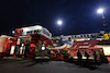 GP BELGIO, Circuit Atmosfera - the paddock at night.
27.08.2022. Formula 1 World Championship, Rd 14, Belgian Grand Prix, Spa Francorchamps, Belgium, Qualifiche Day.
- www.xpbimages.com, EMail: requests@xpbimages.com © Copyright: Moy / XPB Images