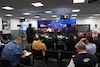 GP BELGIO, (L to R): Nicholas Tombazis (GRE) FIA Head of Single-Seater Technical Matters e Christian Horner (GBR) Red Bull Racing Team Principal in the FIA Press Conference.
27.08.2022. Formula 1 World Championship, Rd 14, Belgian Grand Prix, Spa Francorchamps, Belgium, Qualifiche Day.
- www.xpbimages.com, EMail: requests@xpbimages.com © Copyright: XPB Images