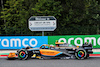 GP BELGIO, Lando Norris (GBR) McLaren MCL36.
27.08.2022. Formula 1 World Championship, Rd 14, Belgian Grand Prix, Spa Francorchamps, Belgium, Qualifiche Day.
 - www.xpbimages.com, EMail: requests@xpbimages.com © Copyright: Coates / XPB Images