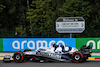 GP BELGIO, Yuki Tsunoda (JPN) AlphaTauri AT03.
27.08.2022. Formula 1 World Championship, Rd 14, Belgian Grand Prix, Spa Francorchamps, Belgium, Qualifiche Day.
 - www.xpbimages.com, EMail: requests@xpbimages.com © Copyright: Coates / XPB Images