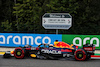 GP BELGIO, Max Verstappen (NLD) Red Bull Racing RB18.
27.08.2022. Formula 1 World Championship, Rd 14, Belgian Grand Prix, Spa Francorchamps, Belgium, Qualifiche Day.
 - www.xpbimages.com, EMail: requests@xpbimages.com © Copyright: Coates / XPB Images