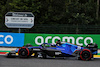 GP BELGIO, Alexander Albon (THA) Williams Racing FW44.
27.08.2022. Formula 1 World Championship, Rd 14, Belgian Grand Prix, Spa Francorchamps, Belgium, Qualifiche Day.
 - www.xpbimages.com, EMail: requests@xpbimages.com © Copyright: Coates / XPB Images