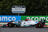 GP BELGIO, George Russell (GBR) Mercedes AMG F1 W13.
27.08.2022. Formula 1 World Championship, Rd 14, Belgian Grand Prix, Spa Francorchamps, Belgium, Qualifiche Day.
 - www.xpbimages.com, EMail: requests@xpbimages.com © Copyright: Coates / XPB Images