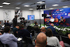 GP BELGIO, (L to R): Nicholas Tombazis (GRE) FIA Head of Single-Seater Technical Matters e Christian Horner (GBR) Red Bull Racing Team Principal in the FIA Press Conference.
27.08.2022. Formula 1 World Championship, Rd 14, Belgian Grand Prix, Spa Francorchamps, Belgium, Qualifiche Day.
- www.xpbimages.com, EMail: requests@xpbimages.com © Copyright: XPB Images