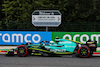 GP BELGIO, Sebastian Vettel (GER) Aston Martin F1 Team AMR22.
27.08.2022. Formula 1 World Championship, Rd 14, Belgian Grand Prix, Spa Francorchamps, Belgium, Qualifiche Day.
 - www.xpbimages.com, EMail: requests@xpbimages.com © Copyright: Coates / XPB Images
