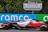 GP BELGIO, Valtteri Bottas (FIN) Alfa Romeo F1 Team C42.
27.08.2022. Formula 1 World Championship, Rd 14, Belgian Grand Prix, Spa Francorchamps, Belgium, Qualifiche Day.
 - www.xpbimages.com, EMail: requests@xpbimages.com © Copyright: Coates / XPB Images