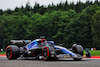 GP BELGIO, Alexander Albon (THA) Williams Racing FW44.
27.08.2022. Formula 1 World Championship, Rd 14, Belgian Grand Prix, Spa Francorchamps, Belgium, Qualifiche Day.
- www.xpbimages.com, EMail: requests@xpbimages.com © Copyright: Batchelor / XPB Images