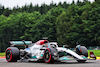 GP BELGIO, George Russell (GBR) Mercedes AMG F1 W13.
27.08.2022. Formula 1 World Championship, Rd 14, Belgian Grand Prix, Spa Francorchamps, Belgium, Qualifiche Day.
- www.xpbimages.com, EMail: requests@xpbimages.com © Copyright: Batchelor / XPB Images