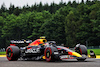 GP BELGIO, Sergio Perez (MEX) Red Bull Racing RB18.
27.08.2022. Formula 1 World Championship, Rd 14, Belgian Grand Prix, Spa Francorchamps, Belgium, Qualifiche Day.
- www.xpbimages.com, EMail: requests@xpbimages.com © Copyright: Batchelor / XPB Images