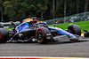 GP BELGIO, Alexander Albon (THA) Williams Racing FW44.
27.08.2022. Formula 1 World Championship, Rd 14, Belgian Grand Prix, Spa Francorchamps, Belgium, Qualifiche Day.
- www.xpbimages.com, EMail: requests@xpbimages.com © Copyright: Batchelor / XPB Images