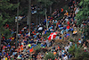 GP BELGIO, Circuit Atmosfera - fans in the woods.
27.08.2022. Formula 1 World Championship, Rd 14, Belgian Grand Prix, Spa Francorchamps, Belgium, Qualifiche Day.
- www.xpbimages.com, EMail: requests@xpbimages.com © Copyright: Moy / XPB Images