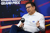 GP BELGIO, Nicholas Tombazis (GRE) FIA Head of Single-Seater Technical Matters in the FIA Press Conference.
27.08.2022. Formula 1 World Championship, Rd 14, Belgian Grand Prix, Spa Francorchamps, Belgium, Qualifiche Day.
- www.xpbimages.com, EMail: requests@xpbimages.com © Copyright: XPB Images