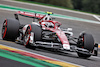 GP BELGIO, Guanyu Zhou (CHN) Alfa Romeo F1 Team C42.
27.08.2022. Formula 1 World Championship, Rd 14, Belgian Grand Prix, Spa Francorchamps, Belgium, Qualifiche Day.
- www.xpbimages.com, EMail: requests@xpbimages.com © Copyright: Moy / XPB Images