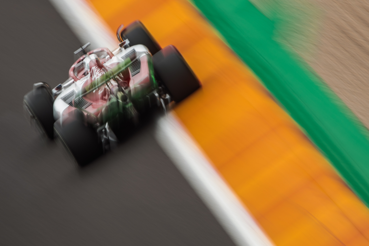 GP BELGIO, Valtteri Bottas (FIN) Alfa Romeo F1 Team C42.
26.08.2022. Formula 1 World Championship, Rd 14, Belgian Grand Prix, Spa Francorchamps, Belgium, Practice Day.
- www.xpbimages.com, EMail: requests@xpbimages.com © Copyright: Bearne / XPB Images