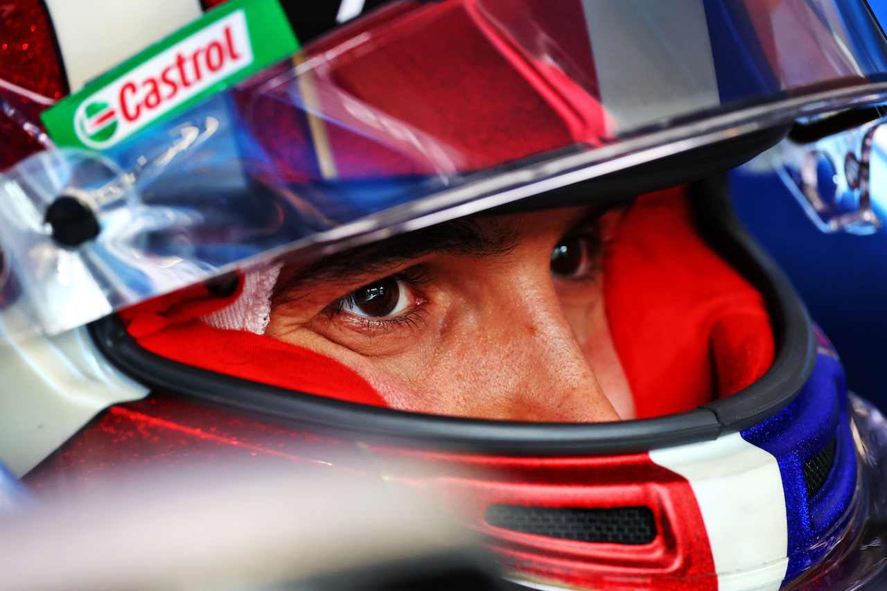 GP BELGIO, Esteban Ocon (FRA) Alpine F1 Team A522.
26.08.2022. Formula 1 World Championship, Rd 14, Belgian Grand Prix, Spa Francorchamps, Belgium, Practice Day.
- www.xpbimages.com, EMail: requests@xpbimages.com © Copyright: Batchelor / XPB Images