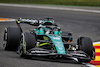 GP BELGIO, Lance Stroll (CDN) Aston Martin F1 Team AMR22.
26.08.2022. Formula 1 World Championship, Rd 14, Belgian Grand Prix, Spa Francorchamps, Belgium, Practice Day.
 - www.xpbimages.com, EMail: requests@xpbimages.com © Copyright: Coates / XPB Images