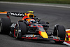 GP BELGIO, Sergio Perez (MEX) Red Bull Racing RB18.
26.08.2022. Formula 1 World Championship, Rd 14, Belgian Grand Prix, Spa Francorchamps, Belgium, Practice Day.
 - www.xpbimages.com, EMail: requests@xpbimages.com © Copyright: Coates / XPB Images
