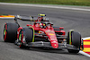 GP BELGIO, Carlos Sainz Jr (ESP) Ferrari F1-75.
26.08.2022. Formula 1 World Championship, Rd 14, Belgian Grand Prix, Spa Francorchamps, Belgium, Practice Day.
 - www.xpbimages.com, EMail: requests@xpbimages.com © Copyright: Coates / XPB Images