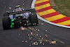GP BELGIO, Nicholas Latifi (CDN) Williams Racing FW44 sends sparks flying.
26.08.2022. Formula 1 World Championship, Rd 14, Belgian Grand Prix, Spa Francorchamps, Belgium, Practice Day.
- www.xpbimages.com, EMail: requests@xpbimages.com © Copyright: Moy / XPB Images