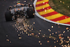 GP BELGIO, Lando Norris (GBR) McLaren MCL36 sends sparks flying.
26.08.2022. Formula 1 World Championship, Rd 14, Belgian Grand Prix, Spa Francorchamps, Belgium, Practice Day.
- www.xpbimages.com, EMail: requests@xpbimages.com © Copyright: Moy / XPB Images