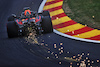 GP BELGIO, Max Verstappen (NLD) Red Bull Racing RB18 sends sparks flying.
26.08.2022. Formula 1 World Championship, Rd 14, Belgian Grand Prix, Spa Francorchamps, Belgium, Practice Day.
- www.xpbimages.com, EMail: requests@xpbimages.com © Copyright: Moy / XPB Images