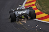 GP BELGIO, Yuki Tsunoda (JPN) AlphaTauri AT03 sends sparks flying.
26.08.2022. Formula 1 World Championship, Rd 14, Belgian Grand Prix, Spa Francorchamps, Belgium, Practice Day.
- www.xpbimages.com, EMail: requests@xpbimages.com © Copyright: Moy / XPB Images