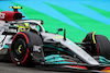 GP BELGIO, Lewis Hamilton (GBR) Mercedes AMG F1 W13.
26.08.2022. Formula 1 World Championship, Rd 14, Belgian Grand Prix, Spa Francorchamps, Belgium, Practice Day.
 - www.xpbimages.com, EMail: requests@xpbimages.com © Copyright: Coates / XPB Images