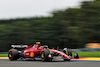 GP BELGIO, Carlos Sainz Jr (ESP) Ferrari F1-75.
26.08.2022. Formula 1 World Championship, Rd 14, Belgian Grand Prix, Spa Francorchamps, Belgium, Practice Day.
 - www.xpbimages.com, EMail: requests@xpbimages.com © Copyright: Coates / XPB Images