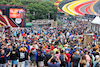 GP BELGIO, Circuit Atmosfera - fans.
26.08.2022. Formula 1 World Championship, Rd 14, Belgian Grand Prix, Spa Francorchamps, Belgium, Practice Day.
- www.xpbimages.com, EMail: requests@xpbimages.com © Copyright: Moy / XPB Images