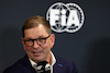 GP BELGIO, Markus Duesman (GER) Audi Chief Executive Officer at a press conference announcing that Audi has officially registered as an F1 engine manufacturer for the 2026 regulations.
26.08.2022. Formula 1 World Championship, Rd 14, Belgian Grand Prix, Spa Francorchamps, Belgium, Practice Day.
- www.xpbimages.com, EMail: requests@xpbimages.com © Copyright: Moy / XPB Images