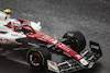 GP BELGIO, Guanyu Zhou (CHN) Alfa Romeo F1 Team C42.
26.08.2022. Formula 1 World Championship, Rd 14, Belgian Grand Prix, Spa Francorchamps, Belgium, Practice Day.
- www.xpbimages.com, EMail: requests@xpbimages.com © Copyright: Bearne / XPB Images