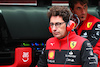 GP BELGIO, Mattia Binotto (ITA) Ferrari Team Principal.
26.08.2022. Formula 1 World Championship, Rd 14, Belgian Grand Prix, Spa Francorchamps, Belgium, Practice Day.
- www.xpbimages.com, EMail: requests@xpbimages.com © Copyright: Batchelor / XPB Images