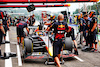 GP BELGIO, Sergio Perez (MEX) Red Bull Racing RB18.
26.08.2022. Formula 1 World Championship, Rd 14, Belgian Grand Prix, Spa Francorchamps, Belgium, Practice Day.
- www.xpbimages.com, EMail: requests@xpbimages.com © Copyright: Batchelor / XPB Images