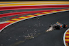 GP BELGIO, Sergio Perez (MEX) Red Bull Racing RB18 sends sparks flying.
26.08.2022. Formula 1 World Championship, Rd 14, Belgian Grand Prix, Spa Francorchamps, Belgium, Practice Day.
 - www.xpbimages.com, EMail: requests@xpbimages.com © Copyright: Coates / XPB Images