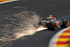 GP BELGIO, Lando Norris (GBR) McLaren MCL36 sends sparks flying.
26.08.2022. Formula 1 World Championship, Rd 14, Belgian Grand Prix, Spa Francorchamps, Belgium, Practice Day.
 - www.xpbimages.com, EMail: requests@xpbimages.com © Copyright: Coates / XPB Images
