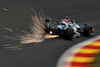GP BELGIO, George Russell (GBR) Mercedes AMG F1 W13 sends sparks flying.
26.08.2022. Formula 1 World Championship, Rd 14, Belgian Grand Prix, Spa Francorchamps, Belgium, Practice Day.
 - www.xpbimages.com, EMail: requests@xpbimages.com © Copyright: Coates / XPB Images