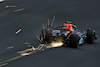 GP BELGIO, Max Verstappen (NLD) Red Bull Racing RB18 sends sparks flying.
26.08.2022. Formula 1 World Championship, Rd 14, Belgian Grand Prix, Spa Francorchamps, Belgium, Practice Day.
 - www.xpbimages.com, EMail: requests@xpbimages.com © Copyright: Coates / XPB Images